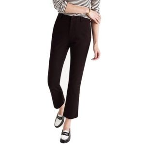 J. Crew Teddie Pants size 6